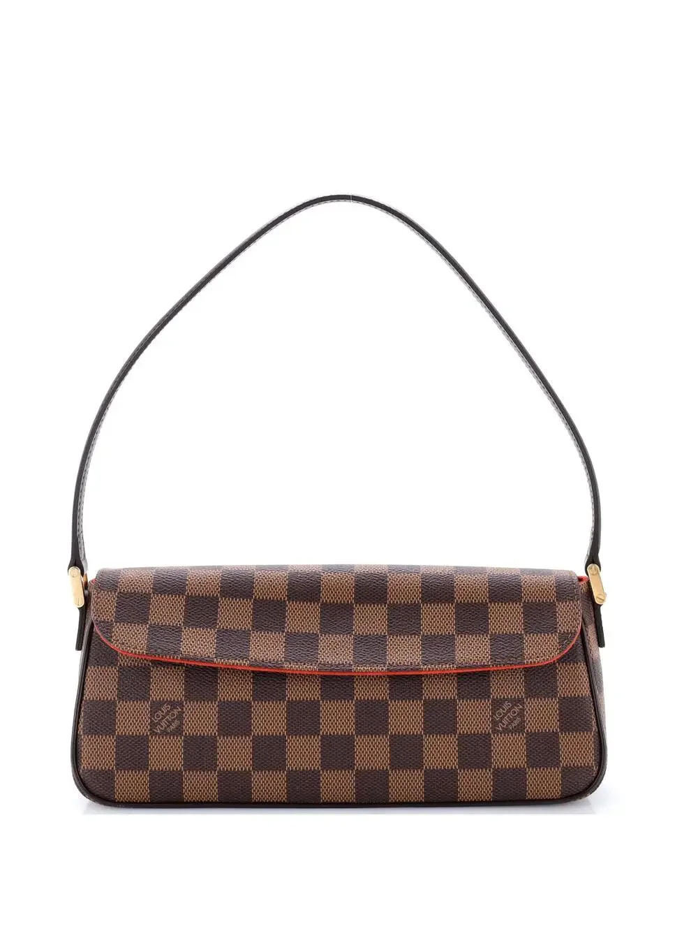 Louis Vuitton Recoleta Handbag Damier #298547L11B
